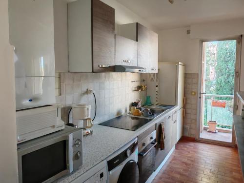 Belle chambre dans appartement en colocation proche centre-ville de Montpellier in Celleneuve