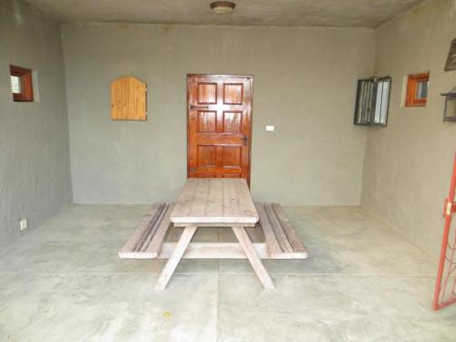 設施, Mountain View Cottages in 新貝塞斯達