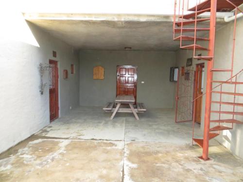 設施, Mountain View Cottages in 新貝塞斯達