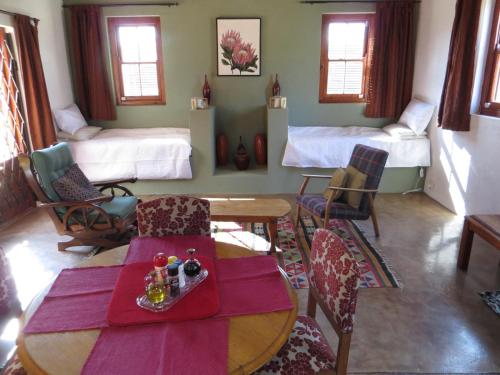 Mountain View Cottages in 新貝塞斯達