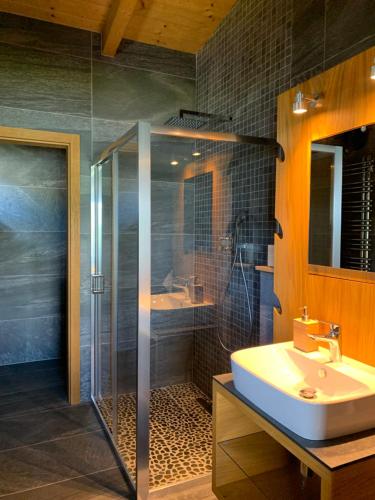 Marina Liptov pri Liptovskej Mare obrázok