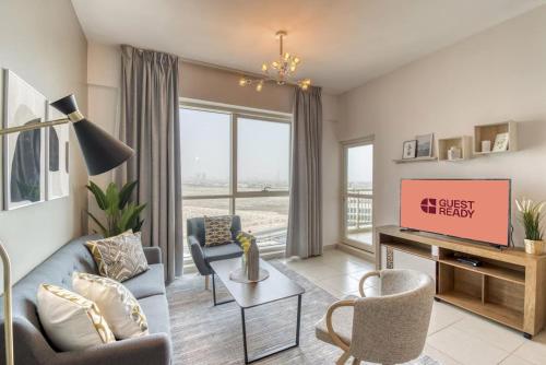 GuestReady Holiday Homes - Sunny Delights, Dubaj (fotografie 5)