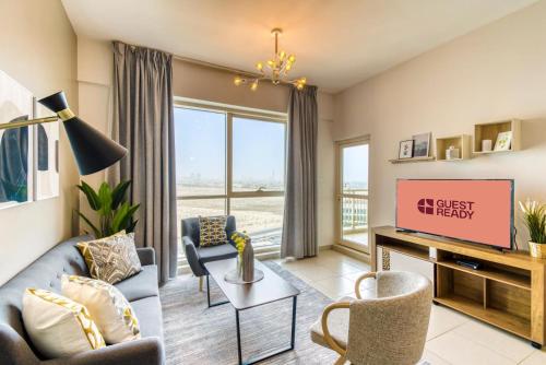 GuestReady Holiday Homes - Sunny Delights, Dubaj (fotografie 7)