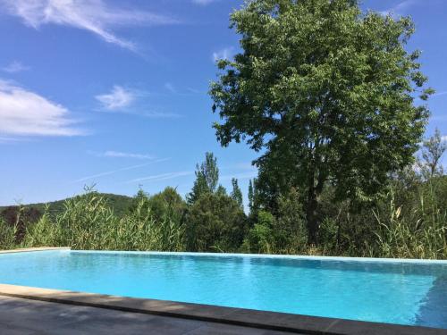 Accommodation in Santa Pau