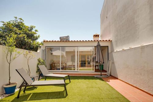 Abrigo de Milfontes - VNM gîte à louer Vila Nova de Mil Fontes