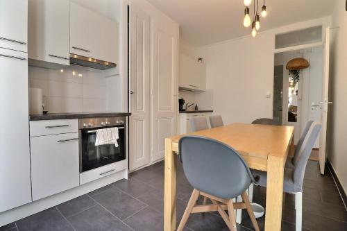 P&R, 2 room, cosy, heart of Eaux-Vives, Ginebra (foto 9)
