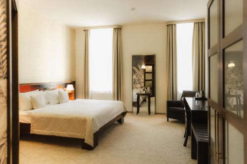 Boutique Hotel Dubná Skala obrázok