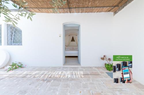 Oprema, Masseria Lamagrotte By Raro Villas in Rosa Marina