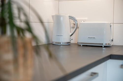 2 Zimmer I frei parken I Balkon in Giessen