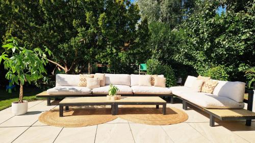 Elegant Luxury Villa with Large Garden, Near Beach & City, Den Haag (Foto 3)