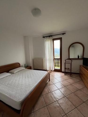 Casa di Giotto in Sant'Omobono Terme