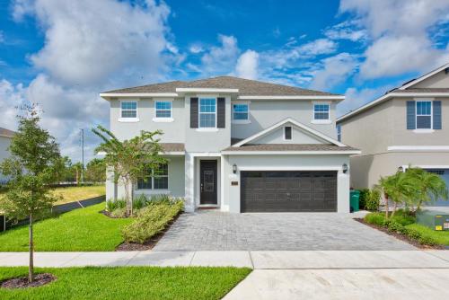 Radiant Home with Private Pool near Disney by Rentyl - 7676F in Orlando, USA