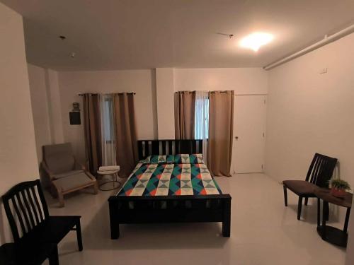 Yujia Apartment, Manila