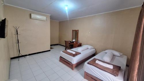 Hotel Sofyan Muara Bungo – khách sạn tại Muara Bungo