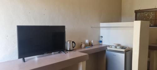 Cookhouse Cottages in Somerset East