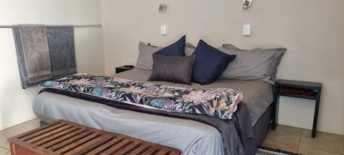 Cookhouse Cottages in Somerset East