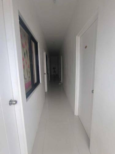 Yujia Apartment