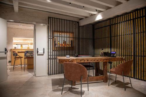 Hotel Casa W, Benátky (fotografie 6)
