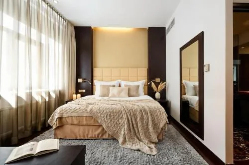 MyPlace Premium Apartments in Wien, Österreich