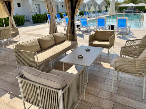 Makaza Complex in Momchilgrad