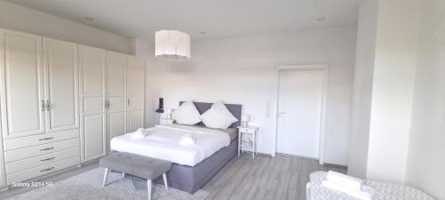 Cosy Living Apartment-120qm-fast wifi-free parking
