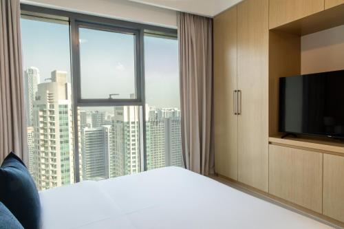 Burj Royale Luxury Burj Khalifa dubai mall downtown city centre - image 5