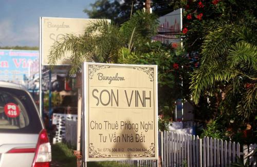 Son Vinh Guest House Stop at Son Vinh Guest House to discover the wonders of Phu Quoc Island. Offering a variety of facilities and services, the hotel provides all you need for a good nights sleep. To be found at the hot