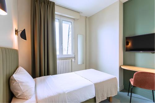 Grand Hotel de la Gare - image 2