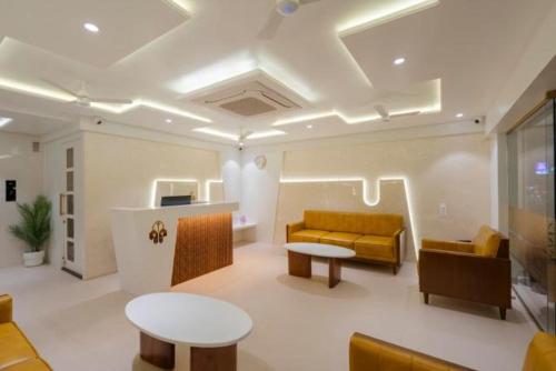 Hotel Pritam, Nagpur, Nágpur