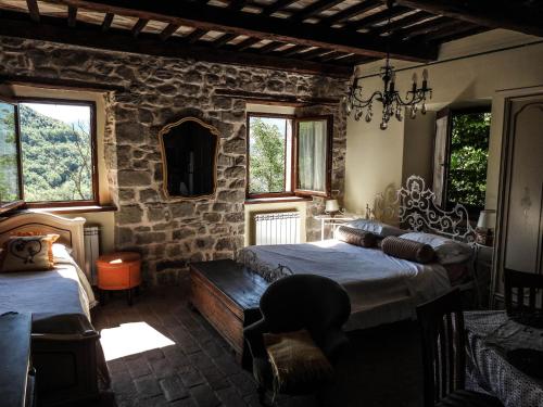 Agriturismo Arcera Apartments in Roccafluvione