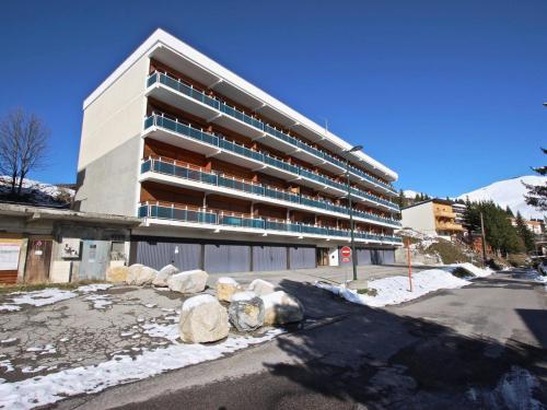 Appartement Chamrousse 1 pièce 4 personnes - FR-1-340-132 - image 13