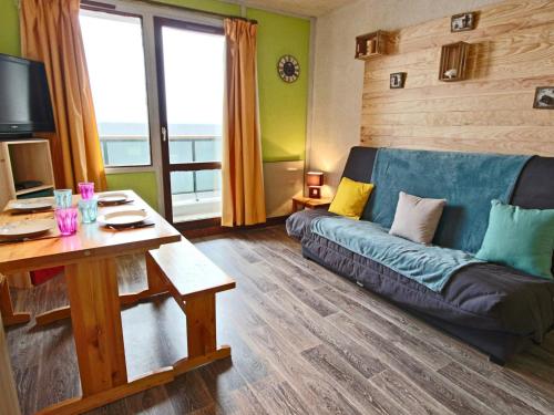 Appartement Chamrousse 1 pièce 4 personnes - FR-1-340-154 - image 2