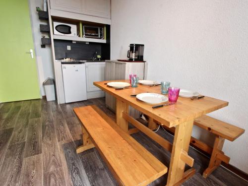 Appartement Chamrousse 1 pièce 4 personnes - FR-1-340-154 - image 11