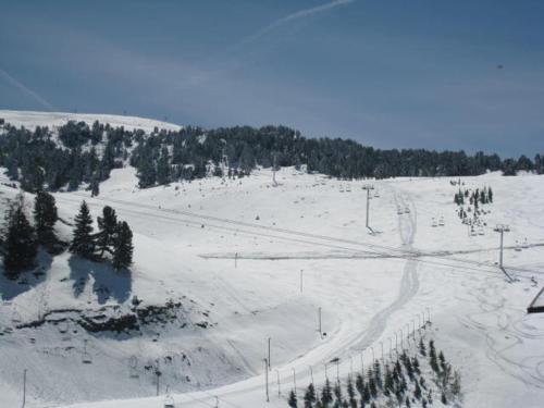 Appartement Chamrousse 1 pièce 4 personnes - FR-1-340-154 - image 5