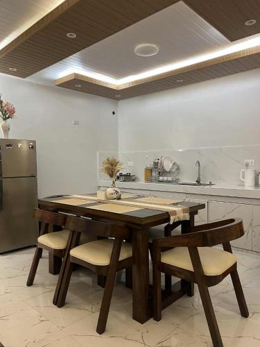 Sofia's Unit - 2 Bedroom with complimentary breakfast, Baguio (zdjęcie 10)