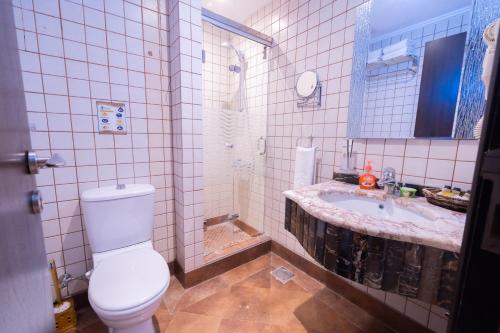 فندق ملتقى الايمان 2 Multaqa Aleiman hotel - image 2