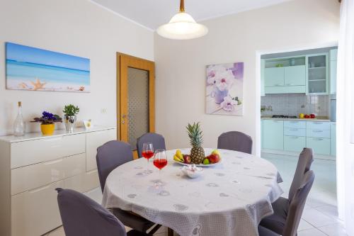 Villa Diana by Briskva in Santalezi