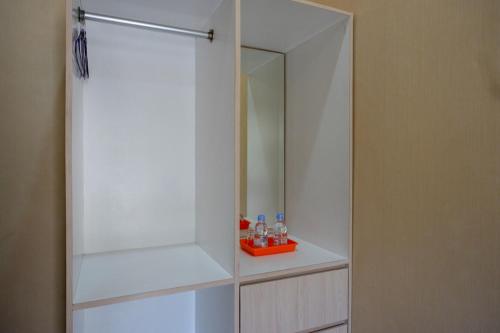RedDoorz @ Jalan Majapahit Semarang – Semarang, ID