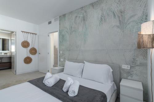 Casas Riverview - Adosado Luxury Ayamonte AHR87P11, Ayamonte (foto 4)
