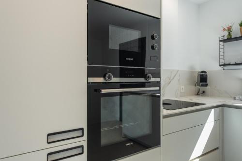Casas Riverview - Adosado Luxury Ayamonte AHR87P11, Ayamonte (foto 5)