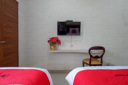 RedDoorz @ Jalan Majapahit Semarang – Semarang, ID