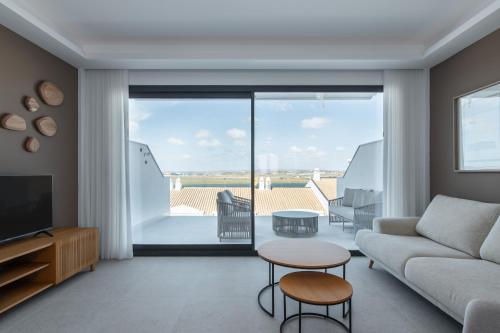 Casas Riverview - Adosado Luxury Ayamonte AHR87P11, Ayamonte (foto 6)
