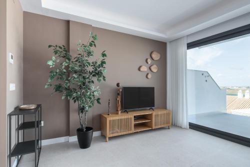 Casas Riverview - Adosado Luxury Ayamonte AHR87P11, Ayamonte (foto 9)