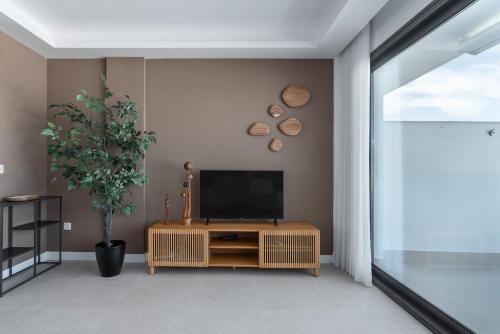 Casas Riverview - Adosado Luxury Ayamonte AHR87P11, Ayamonte (foto 10)