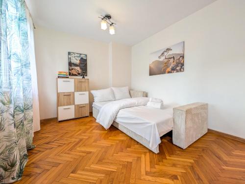 Rynek Wrocław Central Living Studio by BookingHost, Breslau (Foto 4)