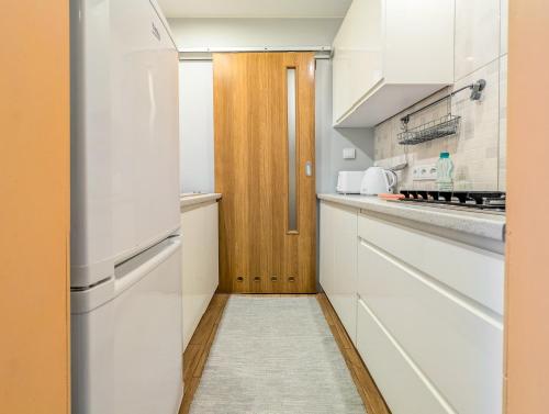 Rynek Wrocław Central Living Studio by BookingHost, Breslau (Foto 7)