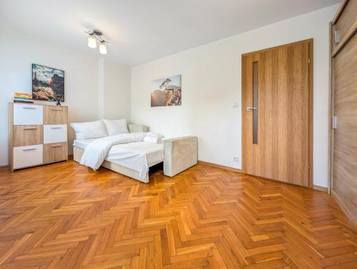 Rynek Wrocław Central Living Studio by BookingHost, Breslau (Foto 8)