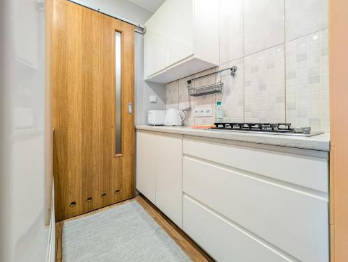 Rynek Wrocław Central Living Studio by BookingHost, Breslau (Foto 9)