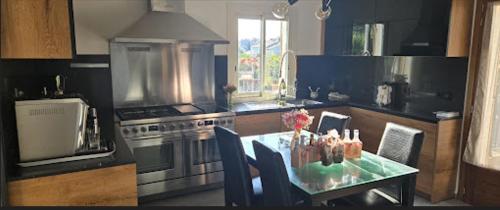 Maison d'exception au Cap Corse in Luri