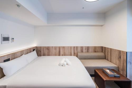 Apartment Hotel 11 Nagoya Sakae
